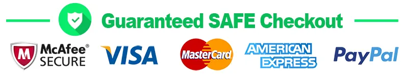 Image result for guaranteed safe checkout Image result for guaranteed safe checkout